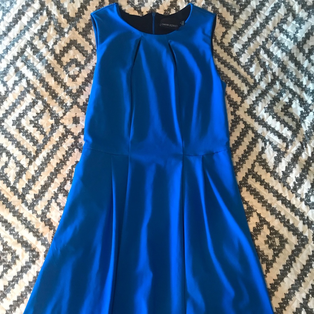 Skater Dress